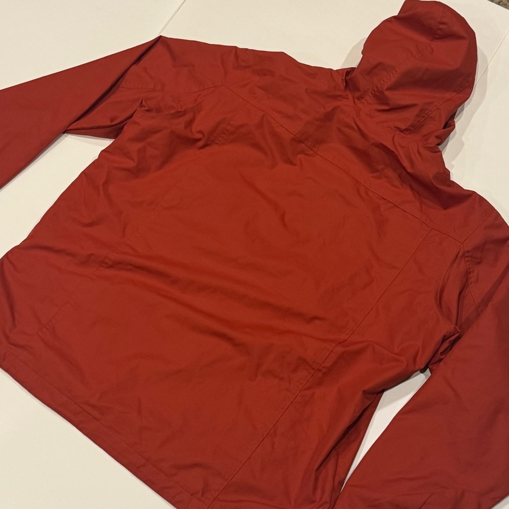 Divinities Shifter Anorak View 6